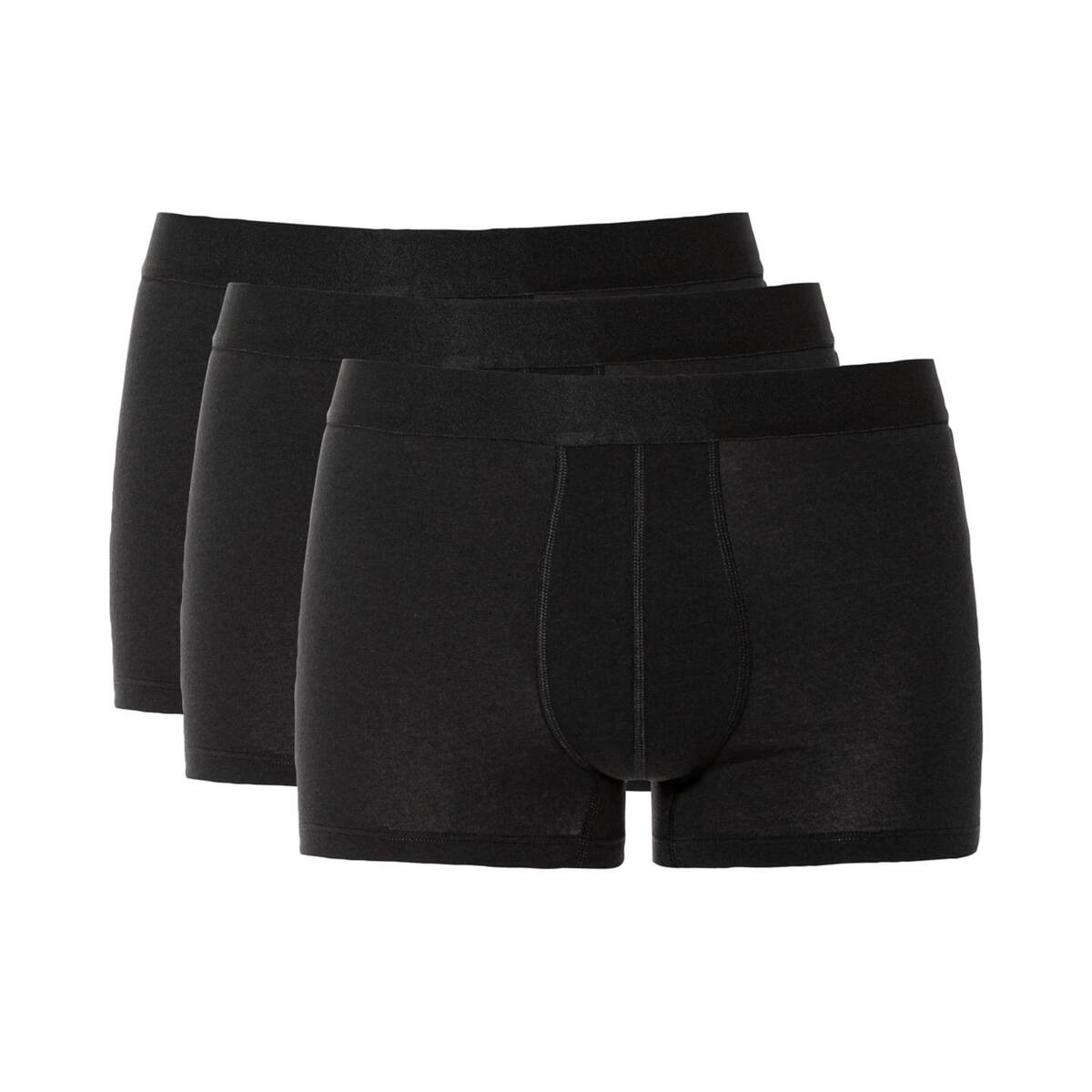 Bild 3 von TOWNLAND&#174; Herren-Boxershorts, 3-St.-Packg.