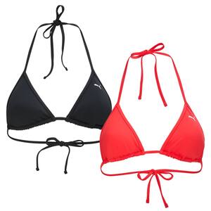 PUMA Damen-Bikini-Oberteil