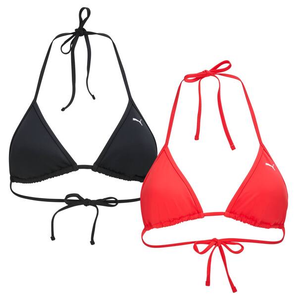 Bild 1 von PUMA Damen-Bikini-Oberteil