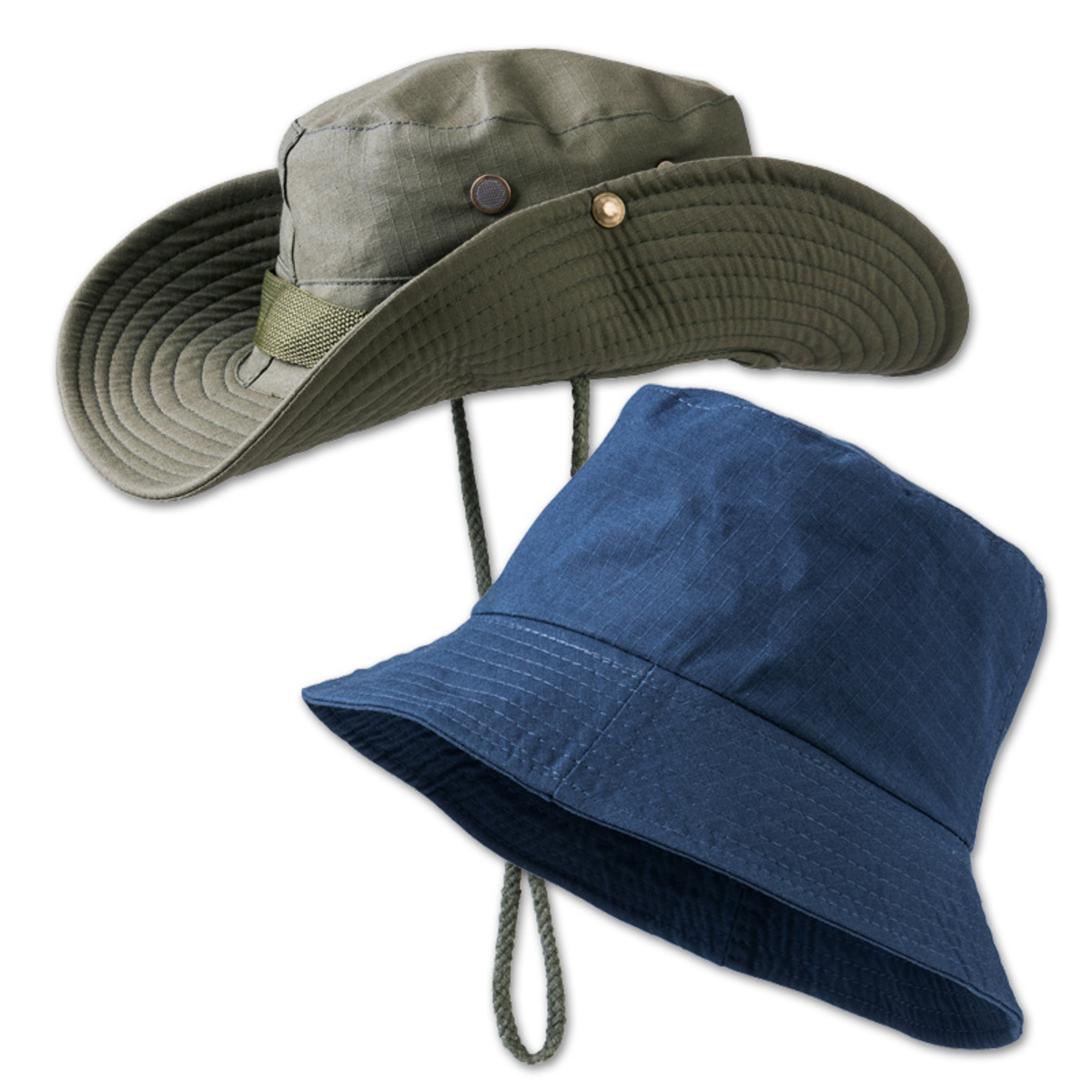 Bild 1 von Ellenor/Ronley Fischerhut