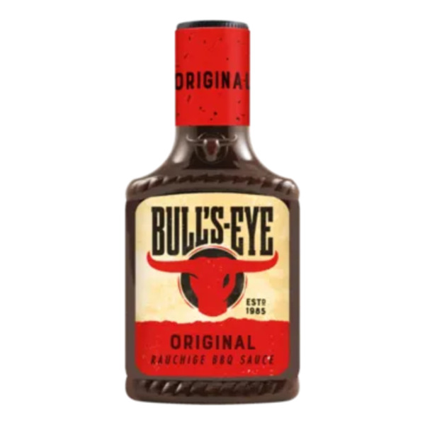 Bild 1 von Bull´s Eye BBQ Sauce oder Ketchup