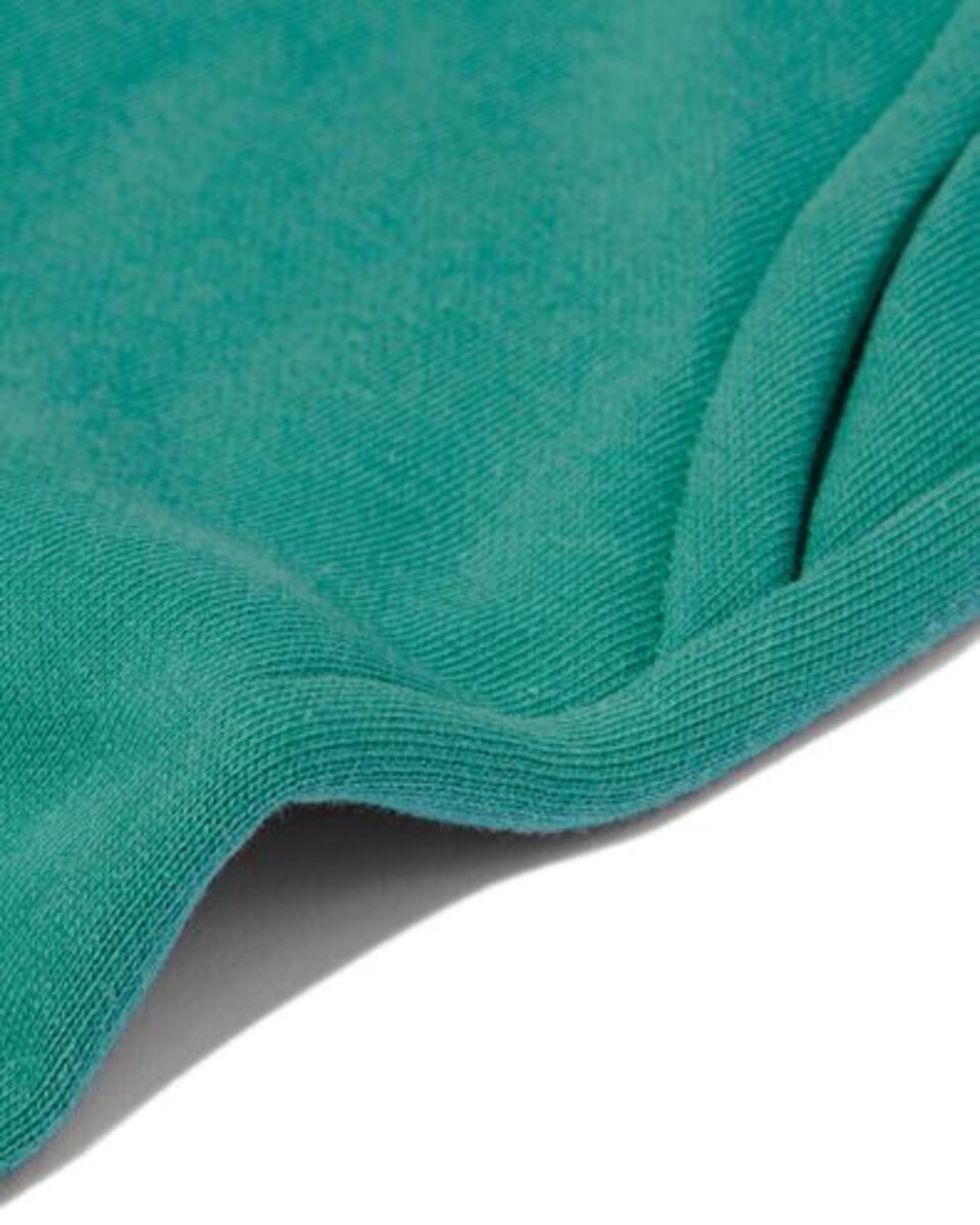 Bild 4 von Baby-Sweathose grün