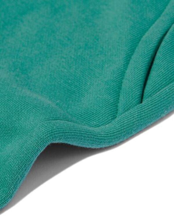 Bild 4 von Baby-Sweathose grün