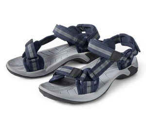 Trekkingsandalen