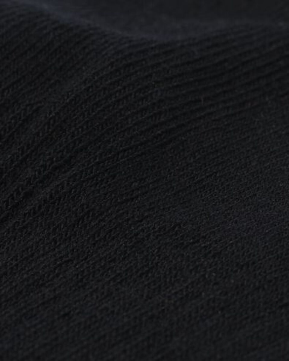 Bild 2 von 5er-Pack Herren-Kurzsocken, Sport schwarz