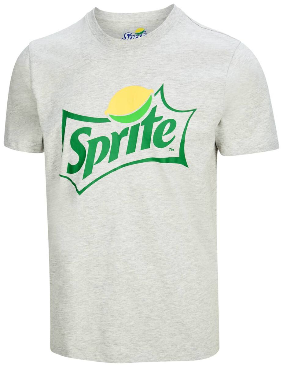 Bild 1 von Herren-T-Shirt »Coca-Cola/Fanta/Sprite«