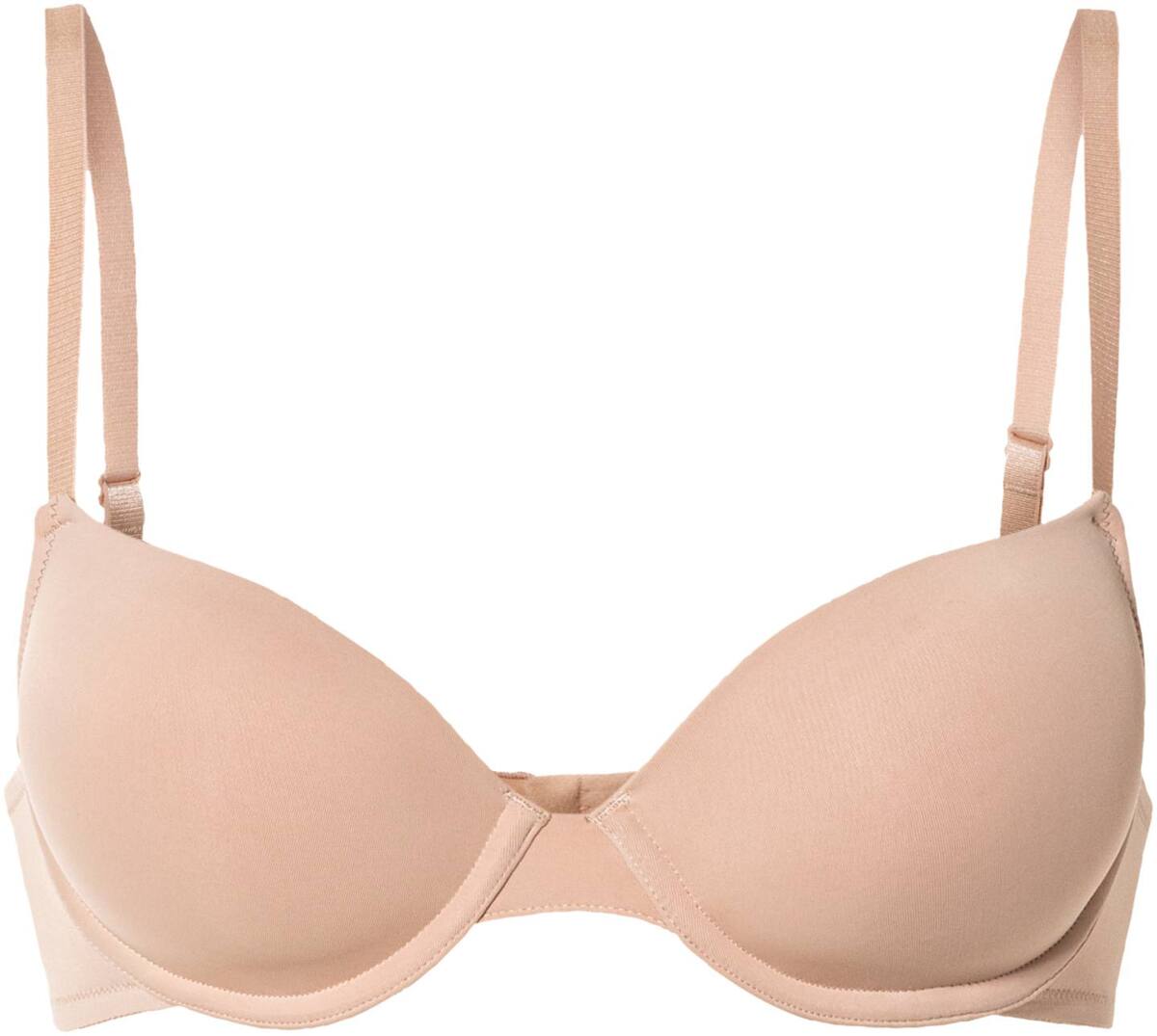 Bild 2 von OYANDA® Bügel-BHs, 2-St.-Packg.