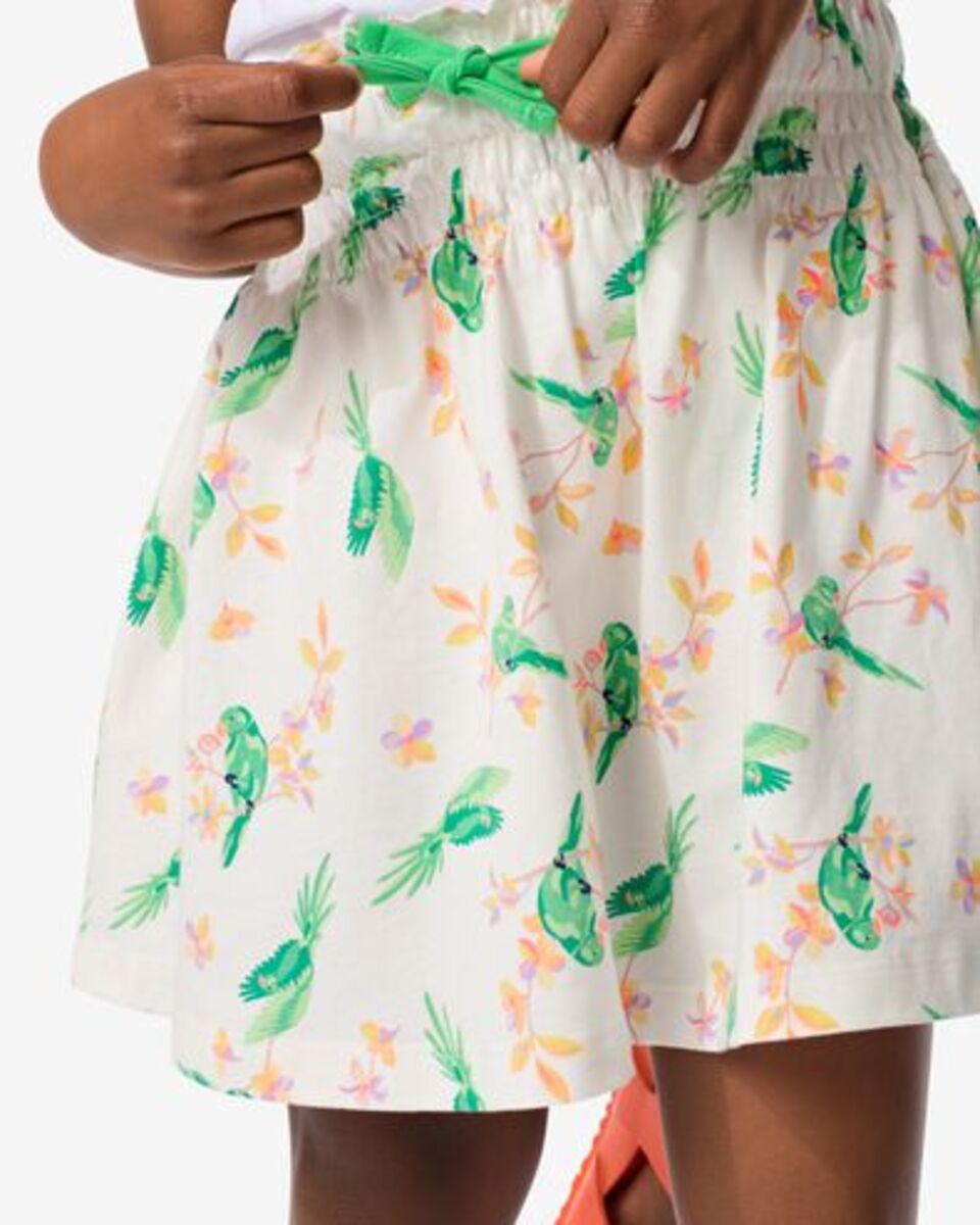 Bild 4 von Kinder-Rock, Vögel eierschalenfarben