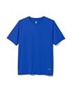 Bild 2 von Herren-Sport-T-Shirt, nahtlos blau