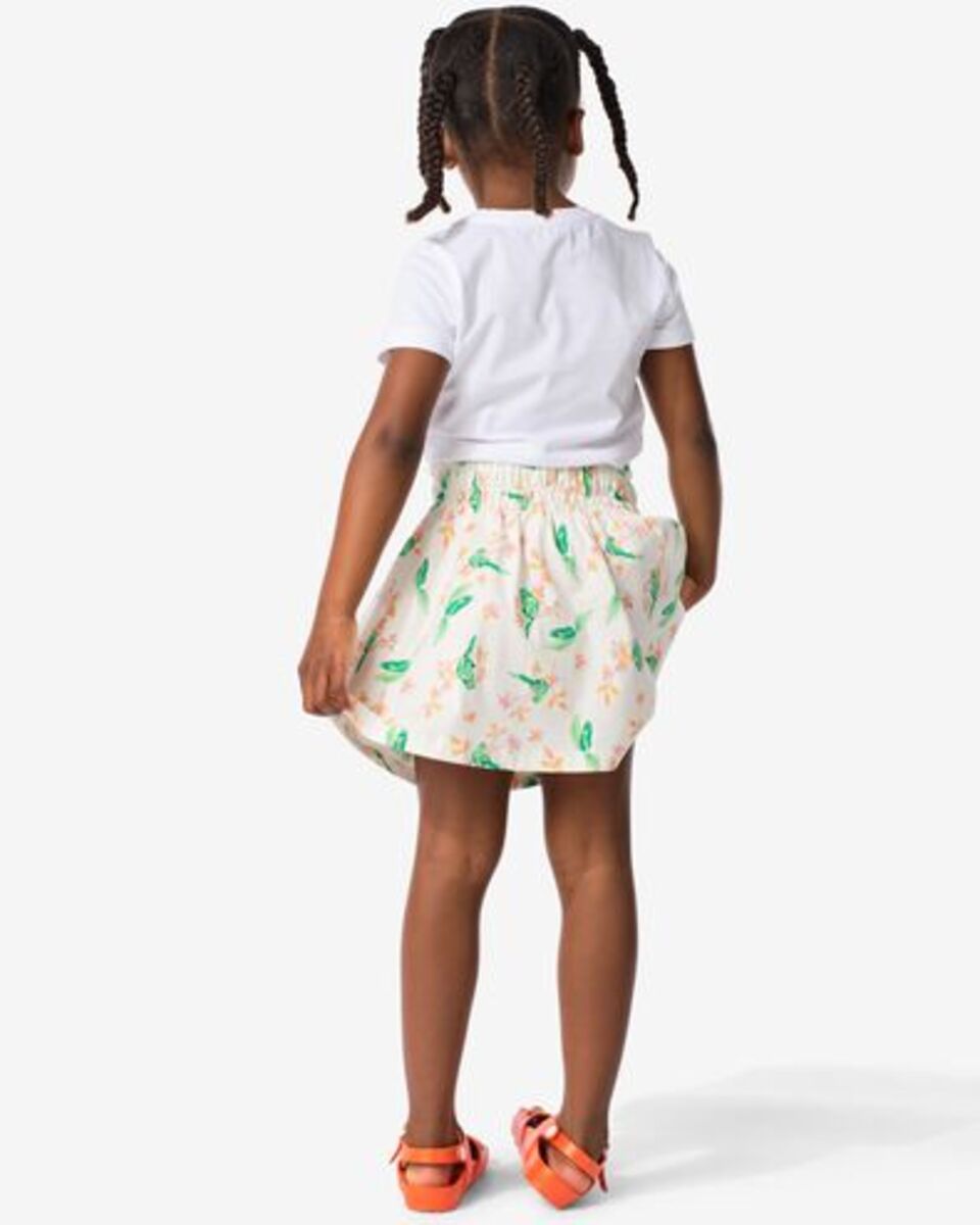 Bild 3 von Kinder-Rock, Vögel eierschalenfarben