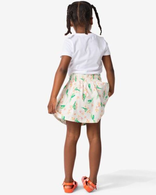 Bild 3 von Kinder-Rock, Vögel eierschalenfarben