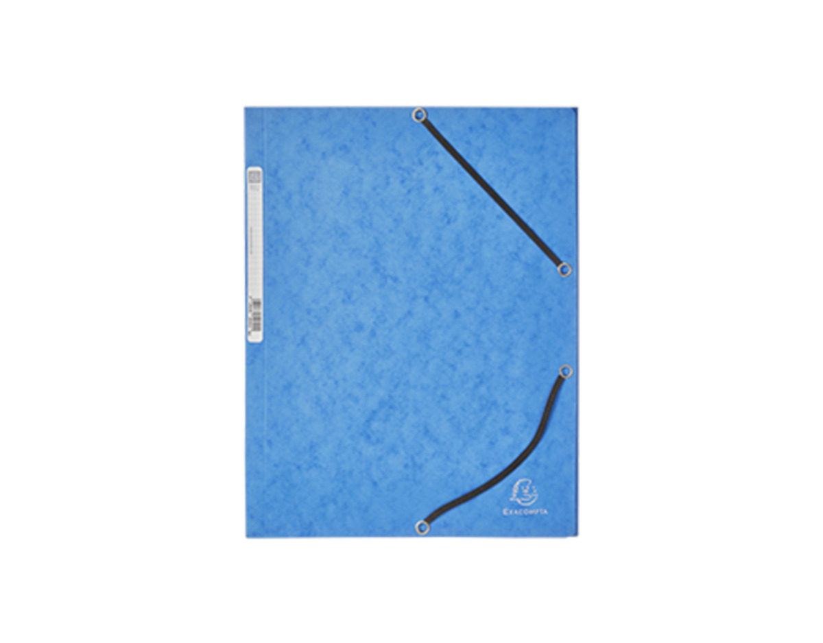 Bild 1 von Exacompta Eckspannmappe