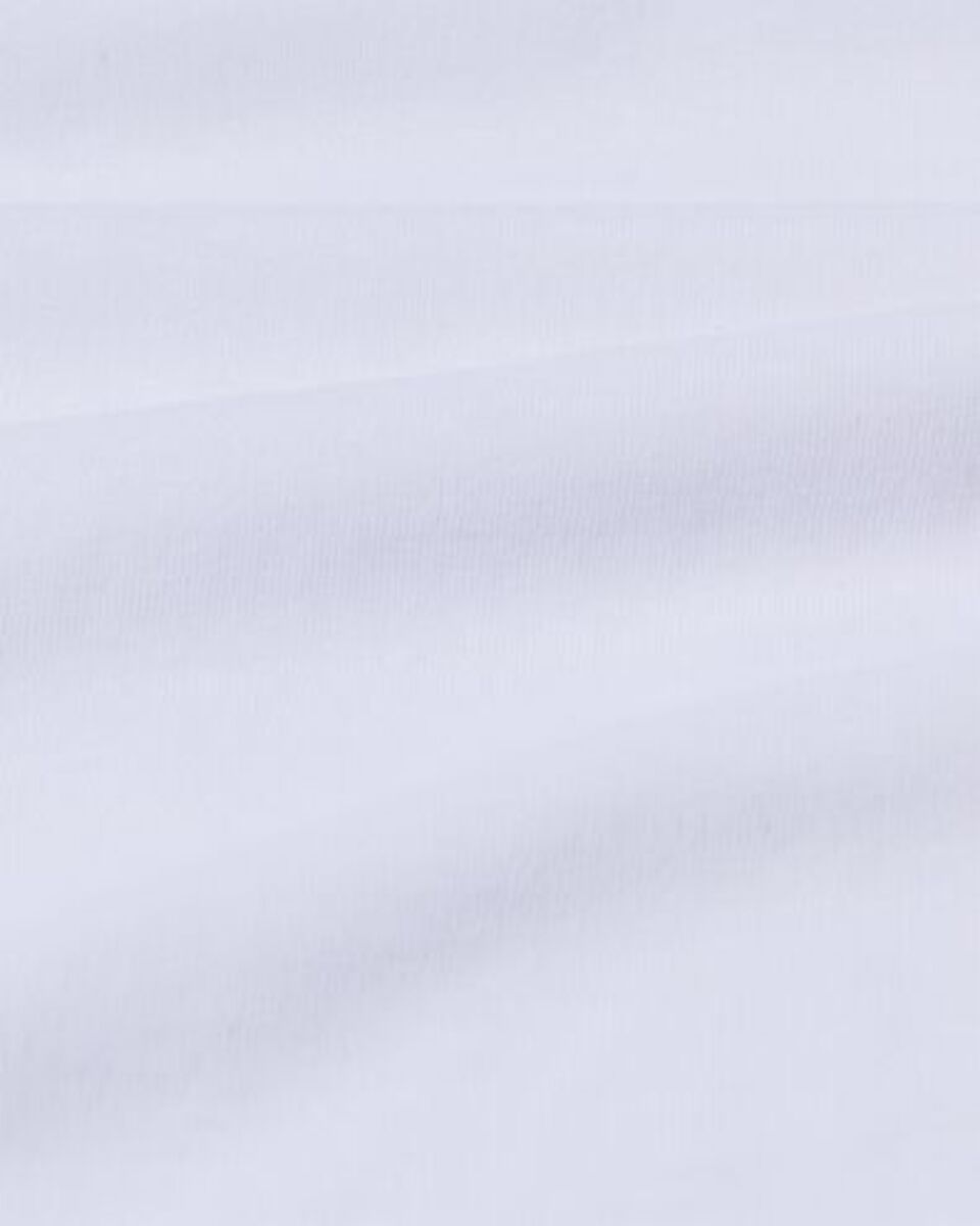 Bild 2 von Boxspring-Molton-Spannbettlaken, Stretch, 140 x 200 cm, weiß