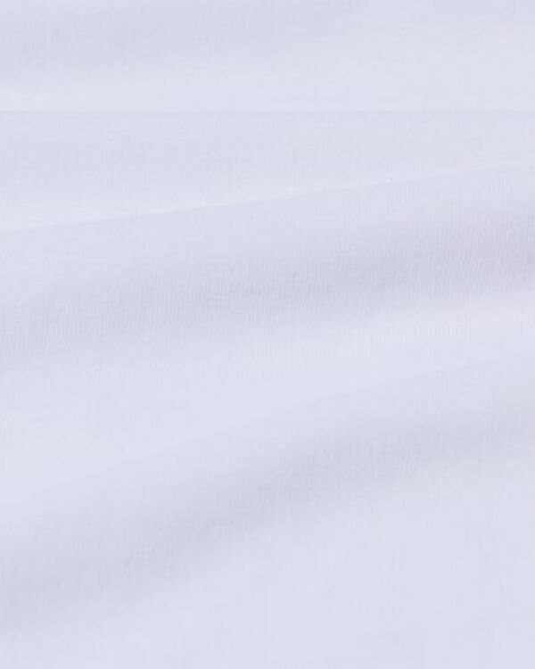 Bild 2 von Boxspring-Molton-Spannbettlaken, Stretch, 140 x 200 cm, weiß