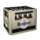 Bild 1 von Warsteiner Pils oder Krombacher Spezi