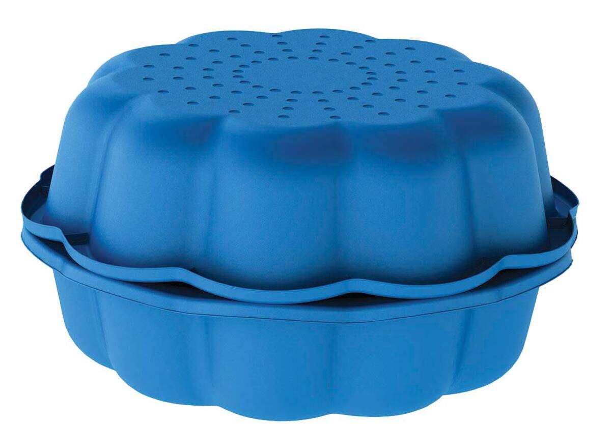 Bild 1 von Sandkasten/Planschbecken, 2-teilig