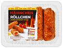 Bild 1 von H&#228;hnchen-R&#246;llchen, 540-g-Gro&#223;packg.