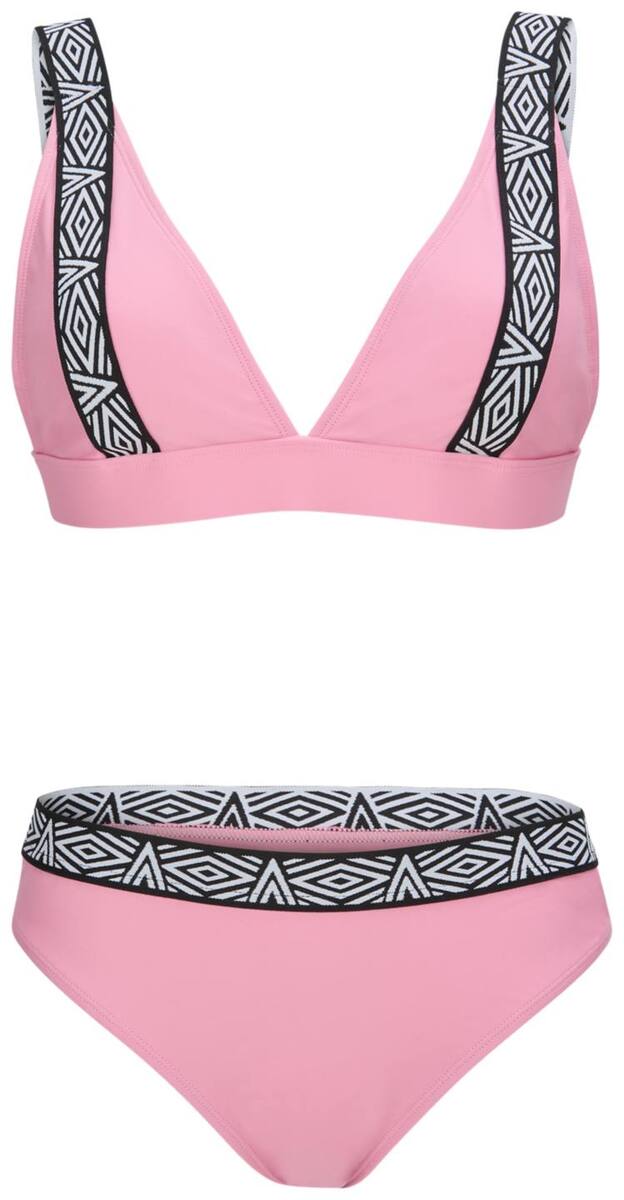 Bild 2 von UMBRO Damen-Bikini, 2-teilig