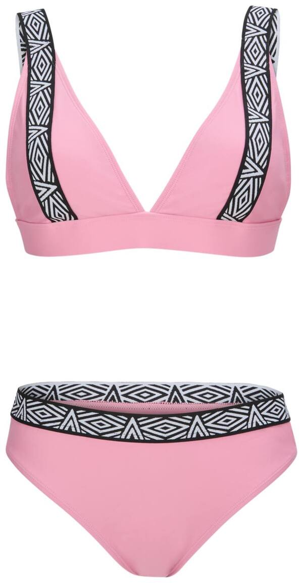 Bild 2 von UMBRO Damen-Bikini, 2-teilig