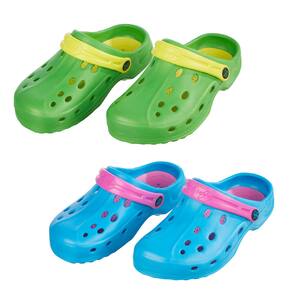 MAUI Kinder-Clogs, Paar