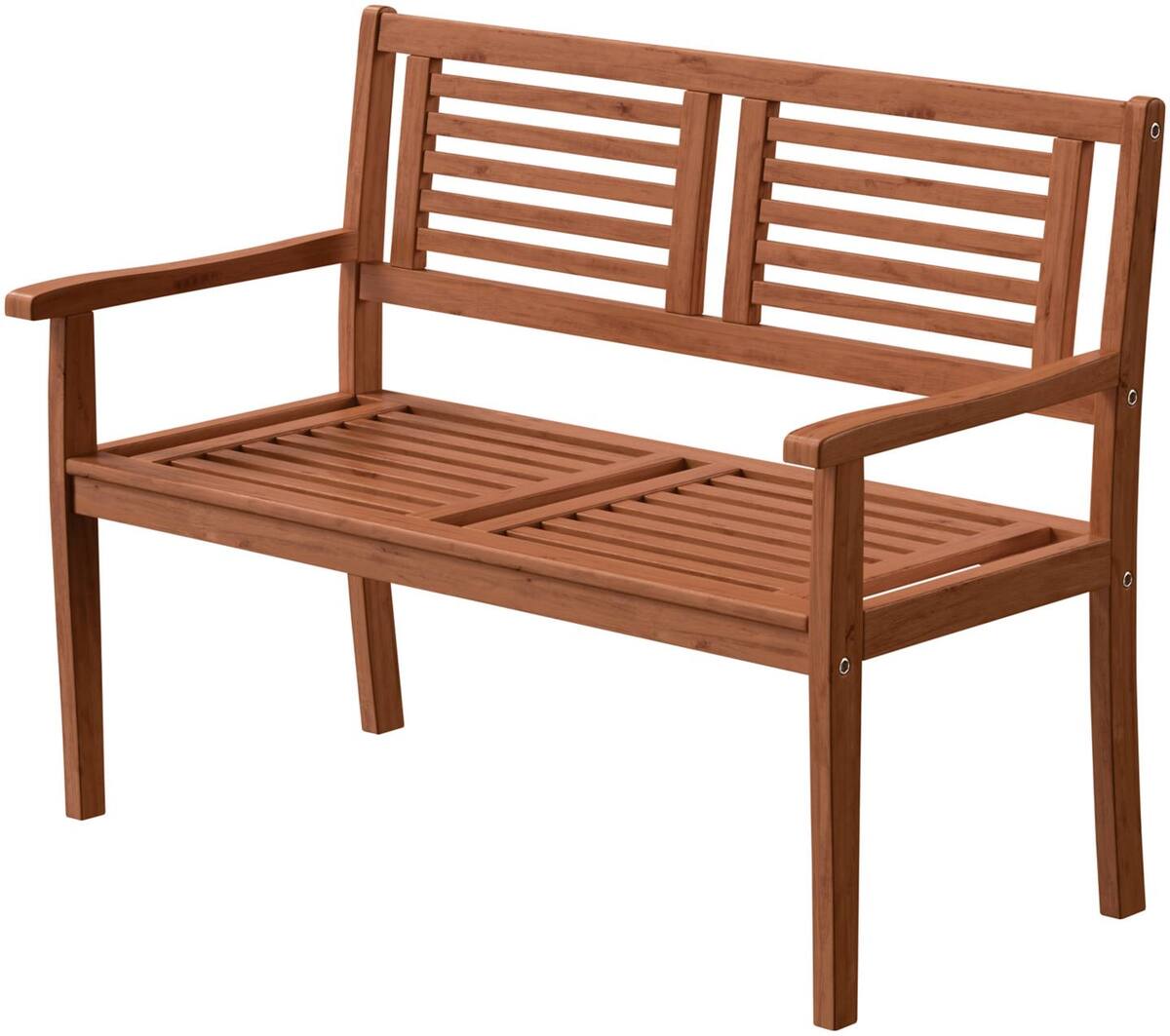 Bild 1 von COUNTRYSIDE® Gartenbank »Sevilla«