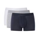 Bild 4 von TOWNLAND&#174; Herren-Boxershorts, 3-St.-Packg.