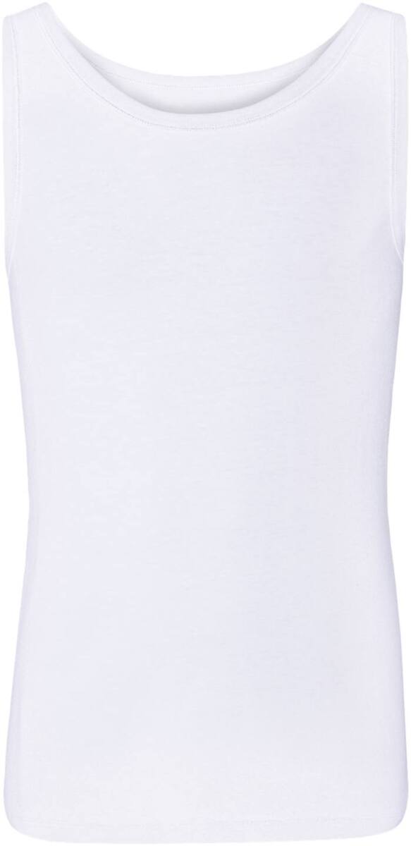 Bild 2 von TOWNLAND® Herren-Achselhemden, 3-St.-Packg.