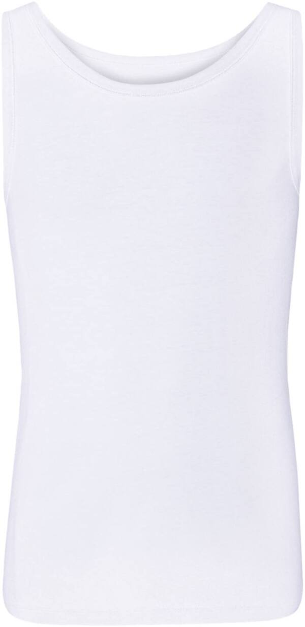 Bild 2 von TOWNLAND® Herren-Achselhemden, 3-St.-Packg.