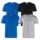 Bild 3 von Ronley T-Shirt 4er-Pack