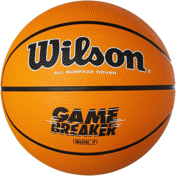 Bild 1 von WILSON Basketball &#187;Gamebreaker&#171;
