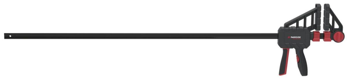Bild 1 von PARKSIDE® PERFORMANCE Einhandzwinge 915 mm
