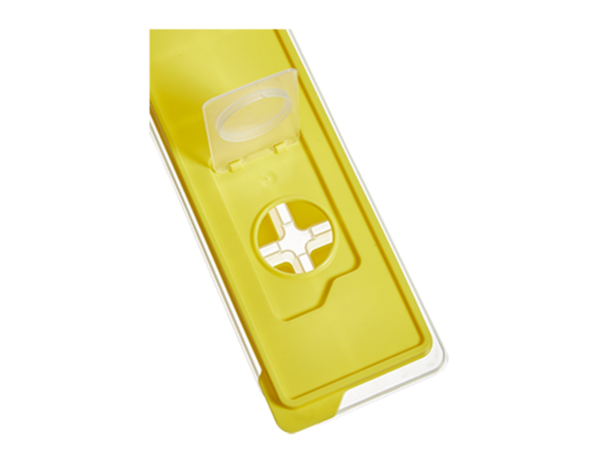 Bild 3 von Eiswürfelform