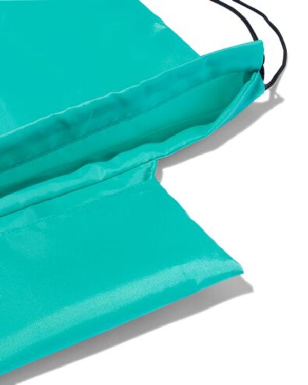 Bild 3 von Kinder-Sportbeutel, faltbar, 40 x 40 cm