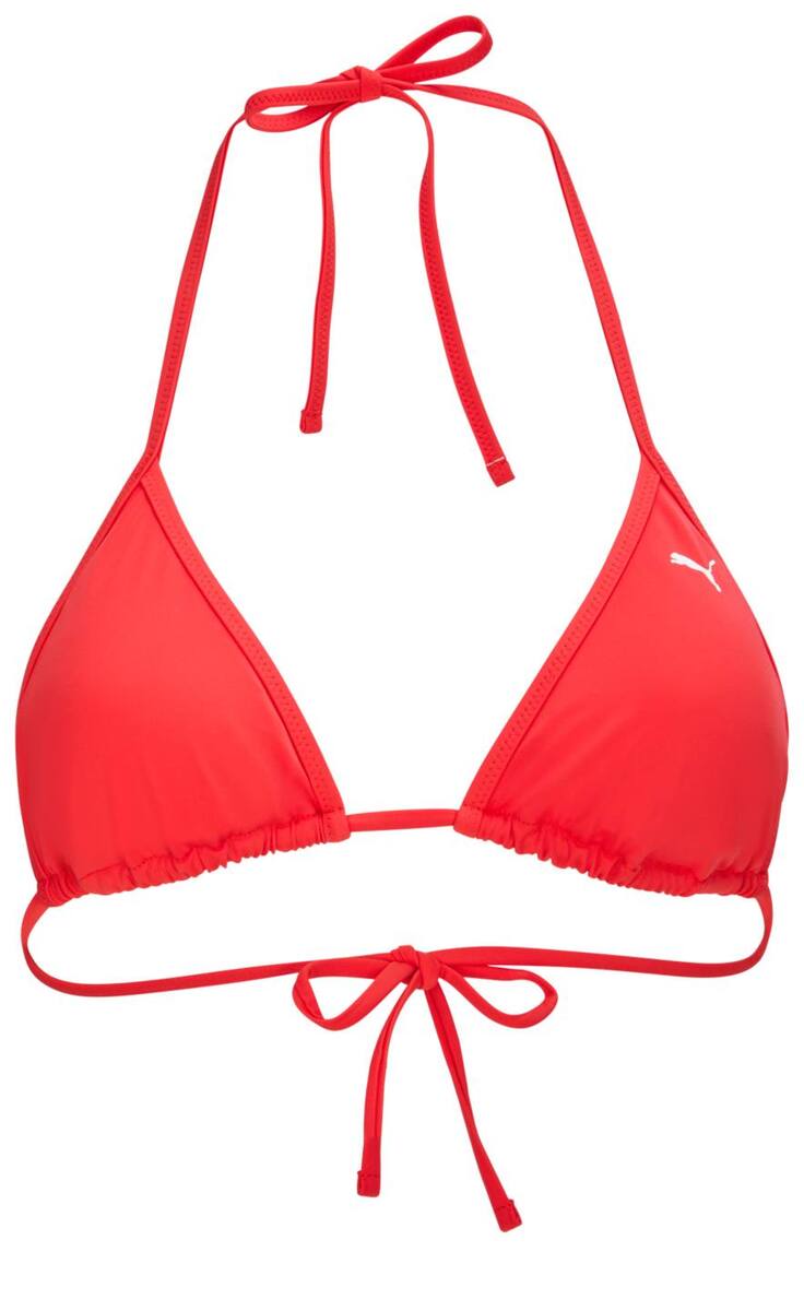 Bild 2 von PUMA Damen-Bikini-Oberteil