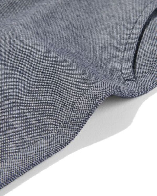 Bild 2 von Kinder-Shorts blau