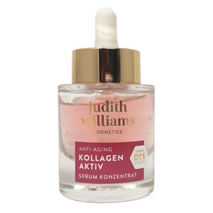 JWC Kollagen Aktiv Serum Konzentrat