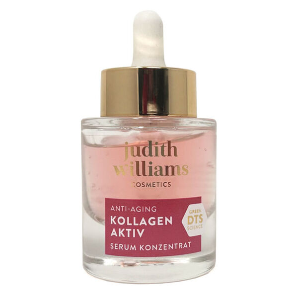 Bild 1 von JWC Kollagen Aktiv Serum Konzentrat