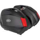 Bild 1 von Givi Koffersatz V35 Volumen 2x35 Liter