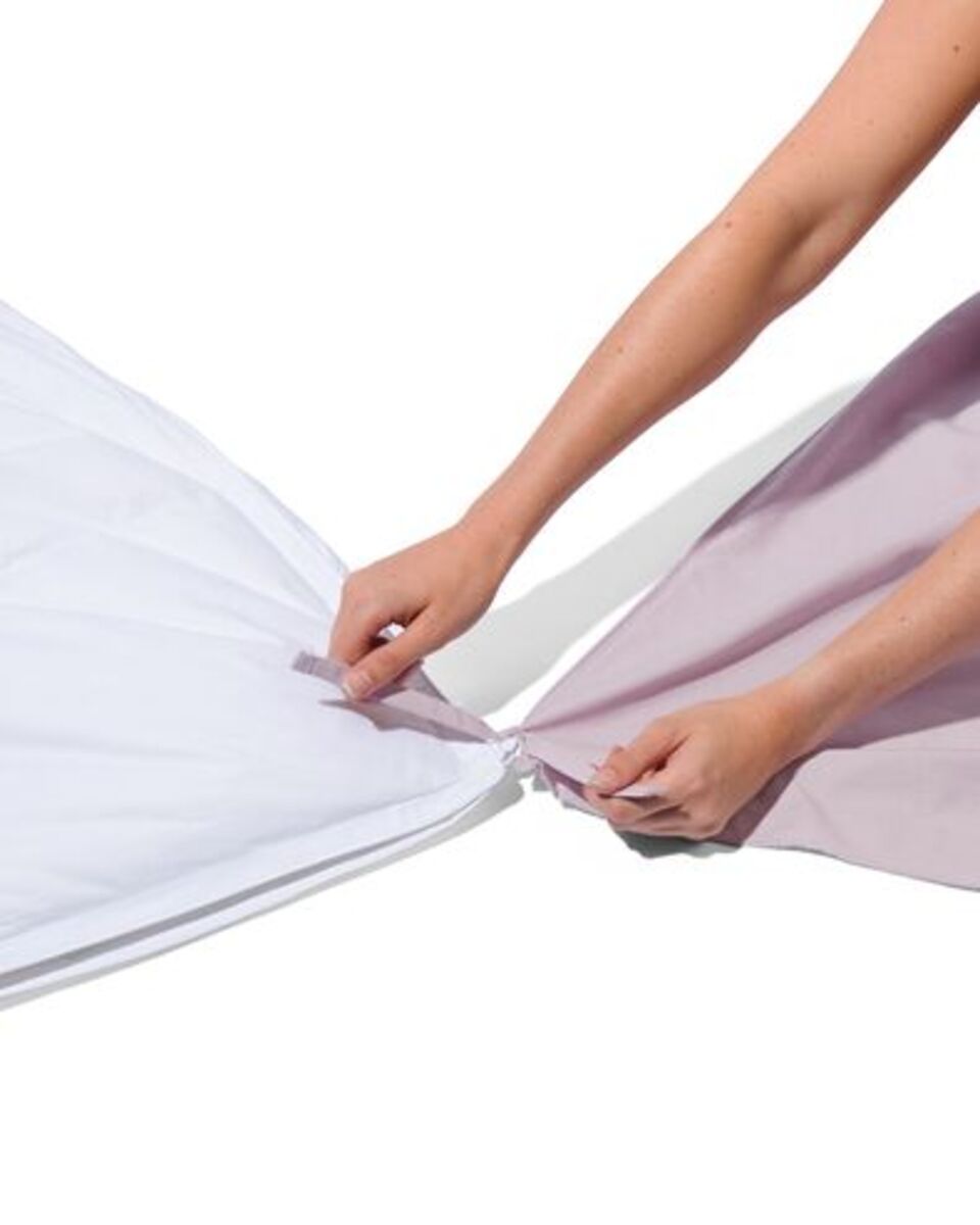 Bild 4 von Vier-Jahreszeiten-Steppbett, recycelte Daunen, 200 x 220 cm