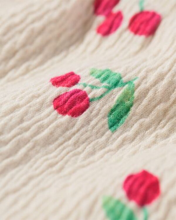 Bild 2 von Kinder-Hosenrock eierschalenfarben