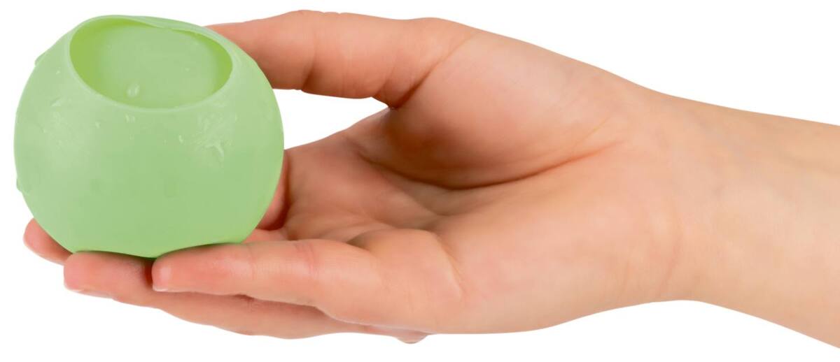 Bild 3 von IMAGINEW Silikon-Wasserballons, 12-St.-Packg.