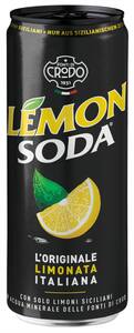 CRODO Limonade, 0,33-l-Dose