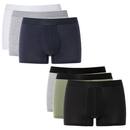 Bild 1 von TOWNLAND&#174; Herren-Boxershorts, 3-St.-Packg.