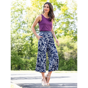 Ellenor Culotte-Hose