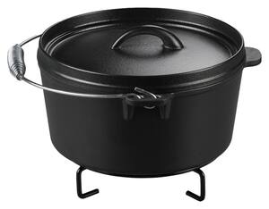 COUNTRYSIDE&#174; Guss-Topf (Dutch Oven), 4-teilig