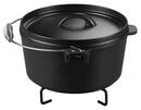 Bild 1 von COUNTRYSIDE&#174; Guss-Topf (Dutch Oven), 4-teilig