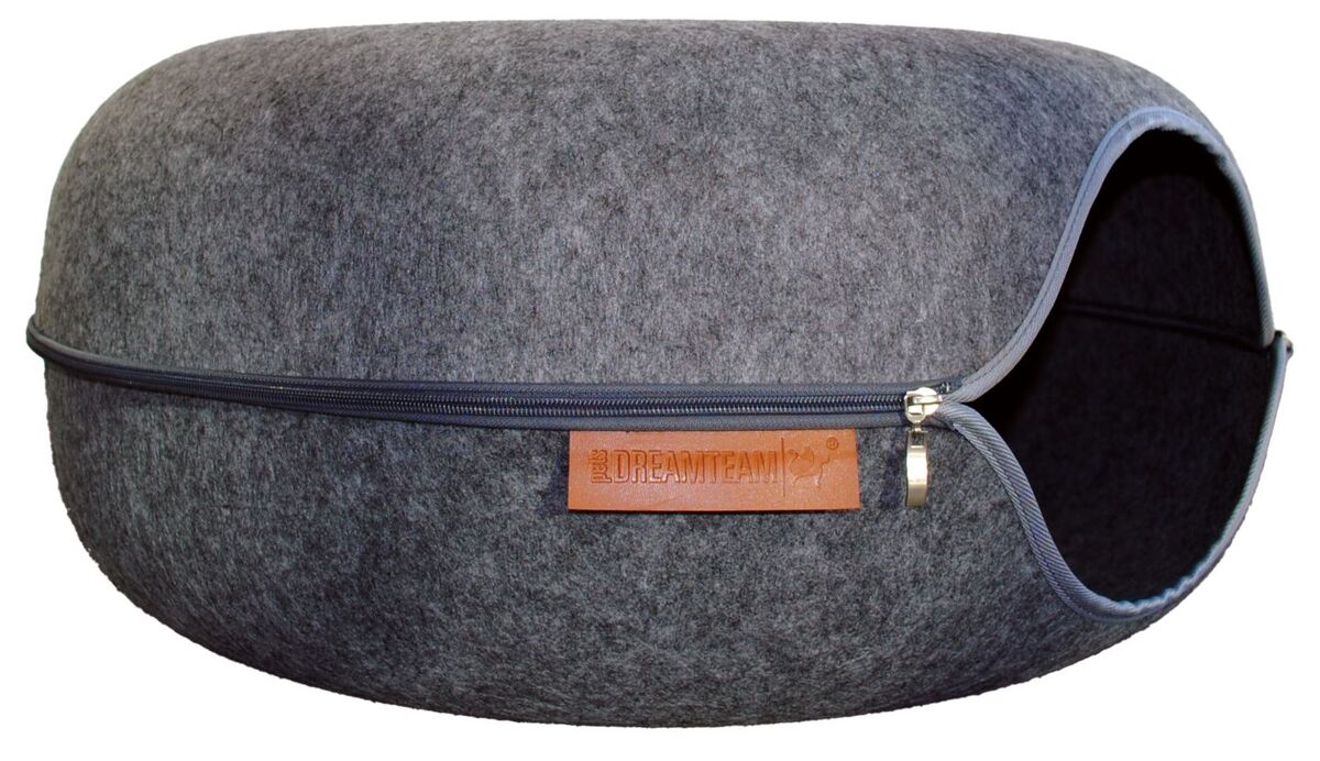 Bild 3 von Katzentunnel