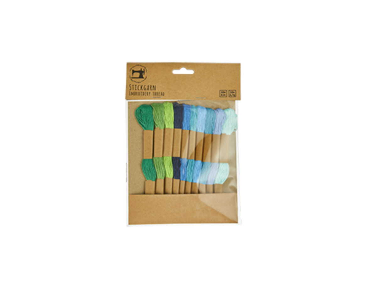 Bild 4 von Strickgarn