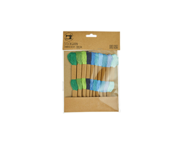 Bild 4 von Strickgarn