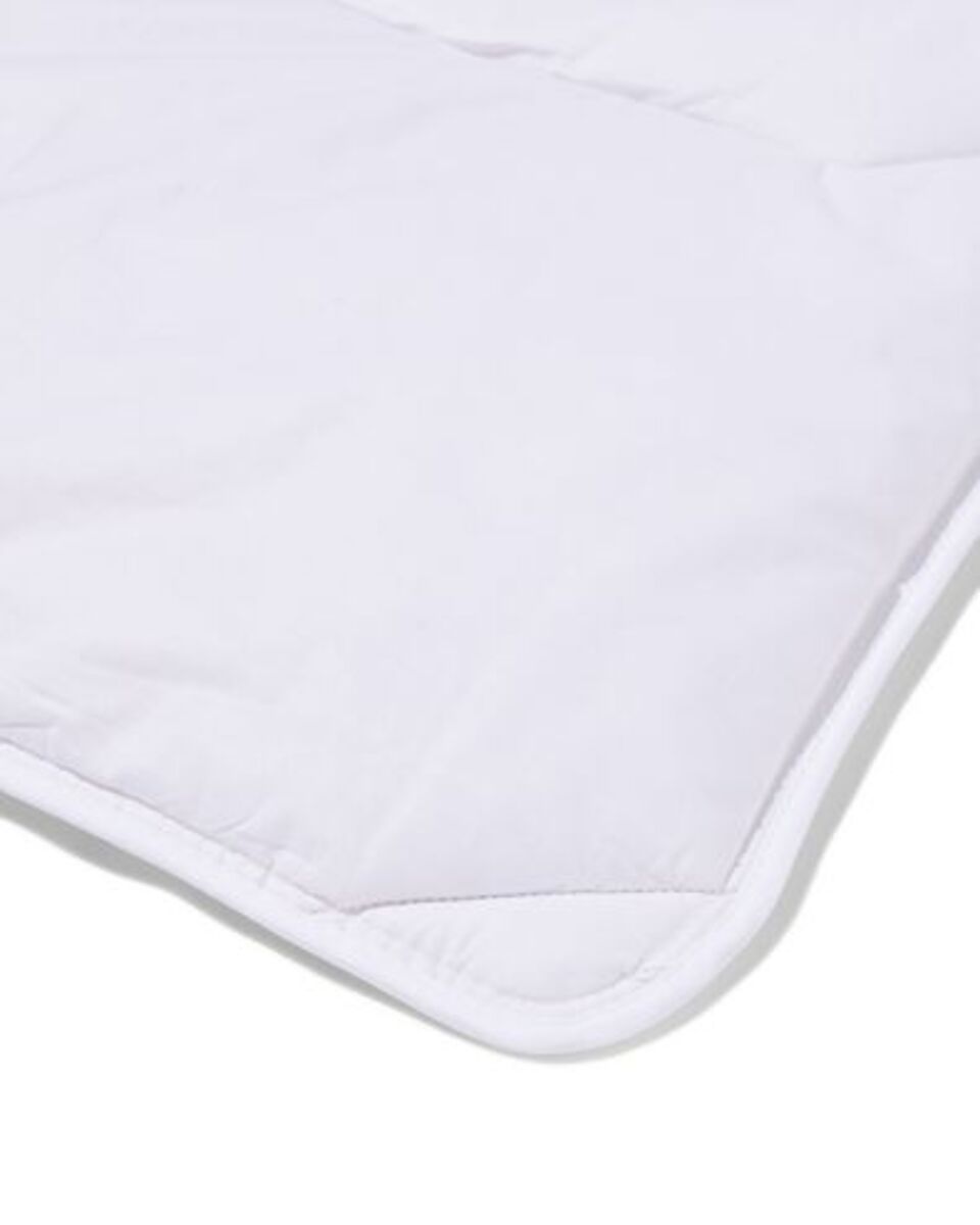 Bild 2 von Steppbett, Wolle, 200 x 200 cm